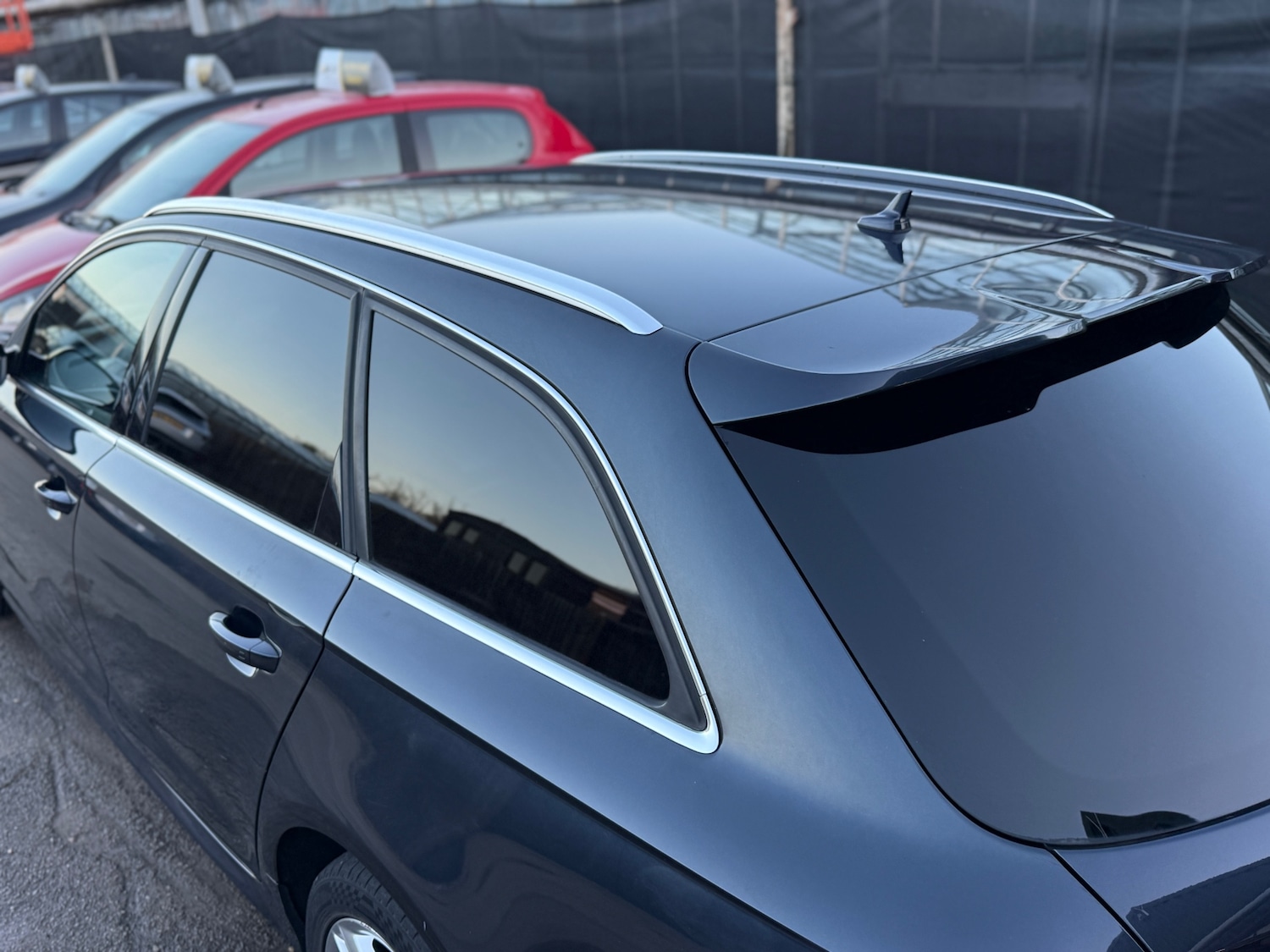 Used Audi A6 2014 for sale - 78155528: Photo 13