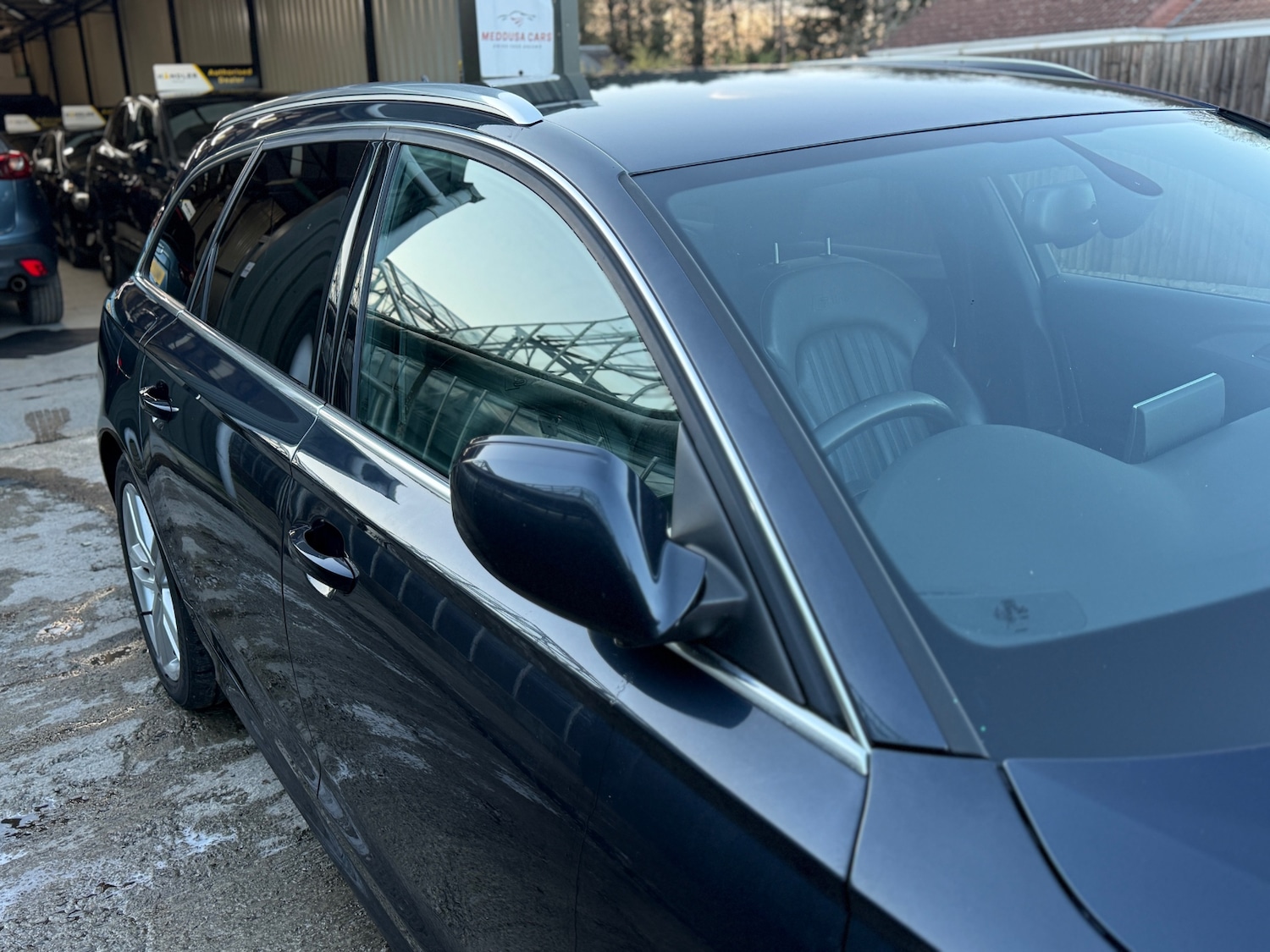 Used Audi A6 2014 for sale - 78155528: Photo 14