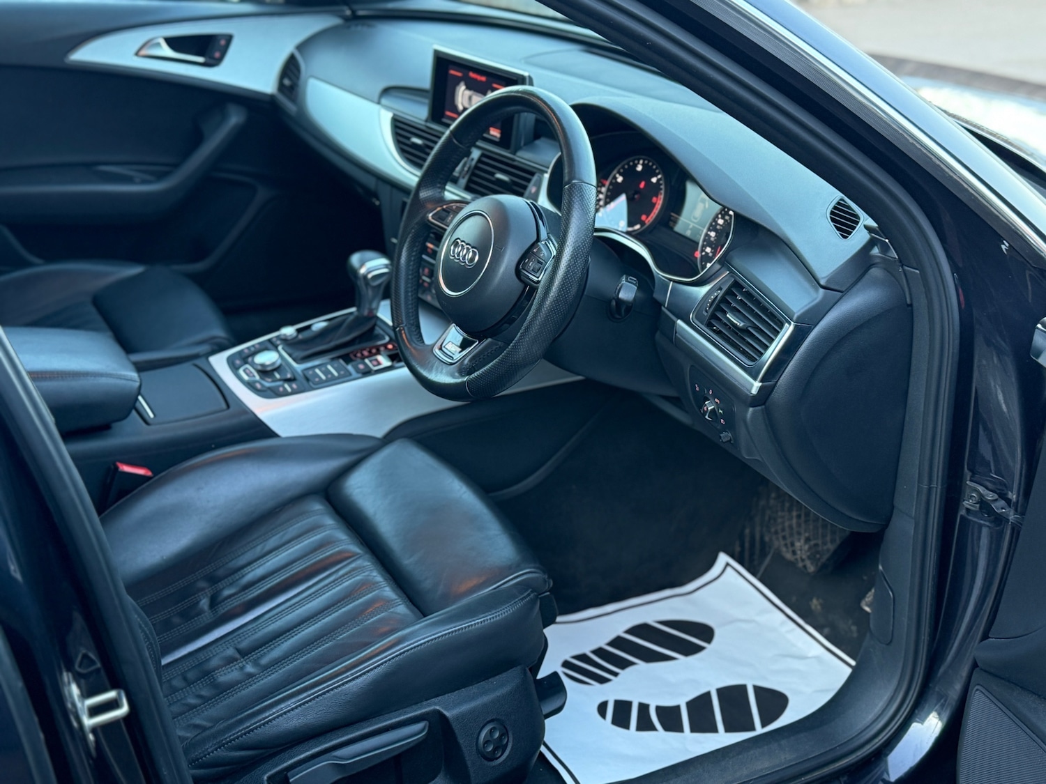 Used Audi A6 2014 for sale - 78155528: Photo 15