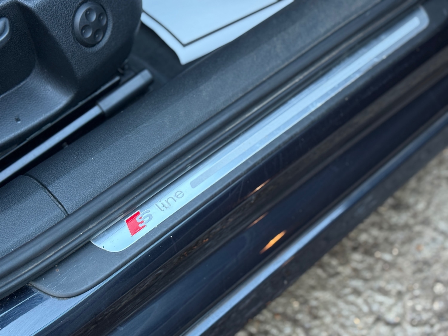 Used Audi A6 2014 for sale - 78155528: Photo 16