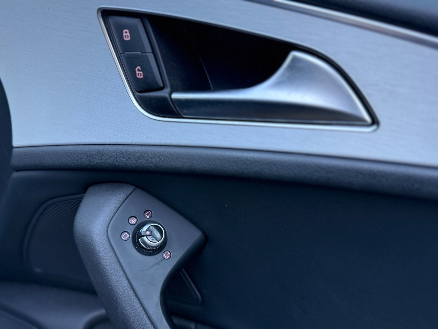 Used Audi A6 2014 for sale - 78155528: Photo 17