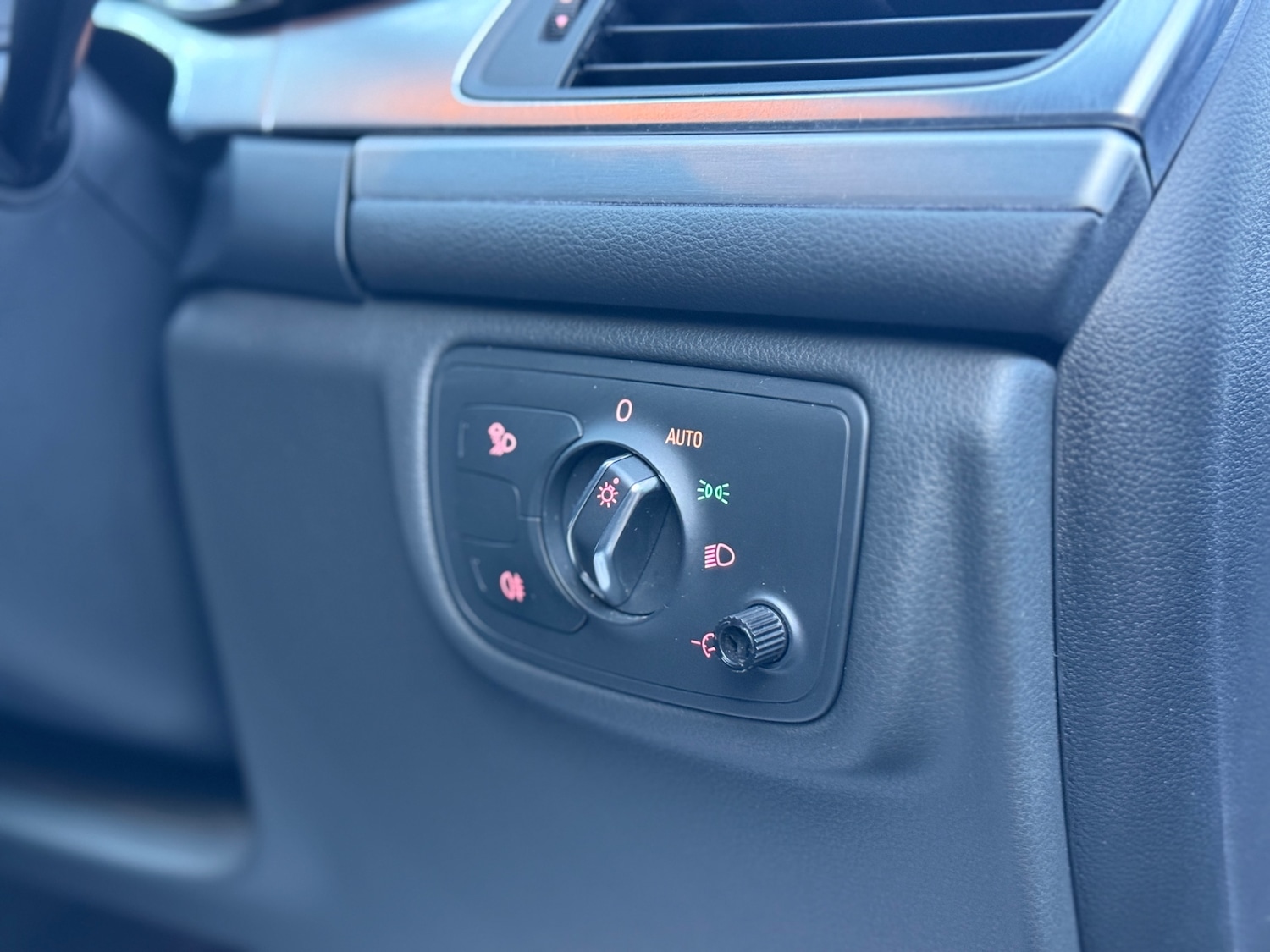 Used Audi A6 2014 for sale - 78155528: Photo 20