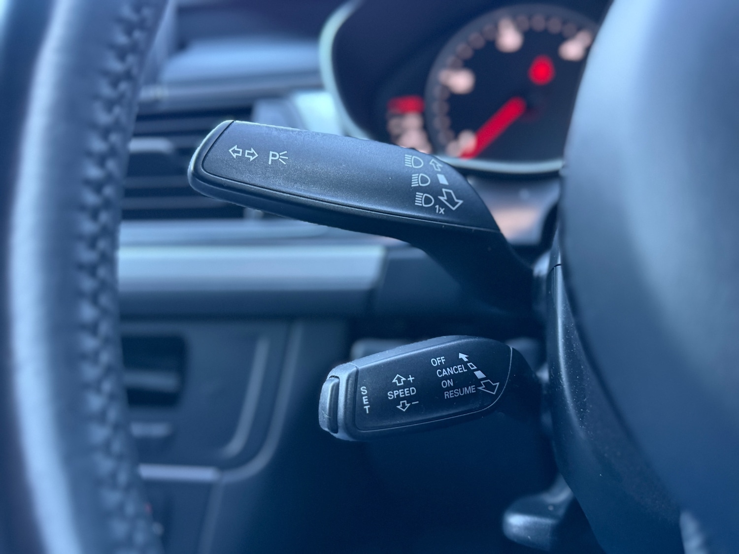 Used Audi A6 2014 for sale - 78155528: Photo 26