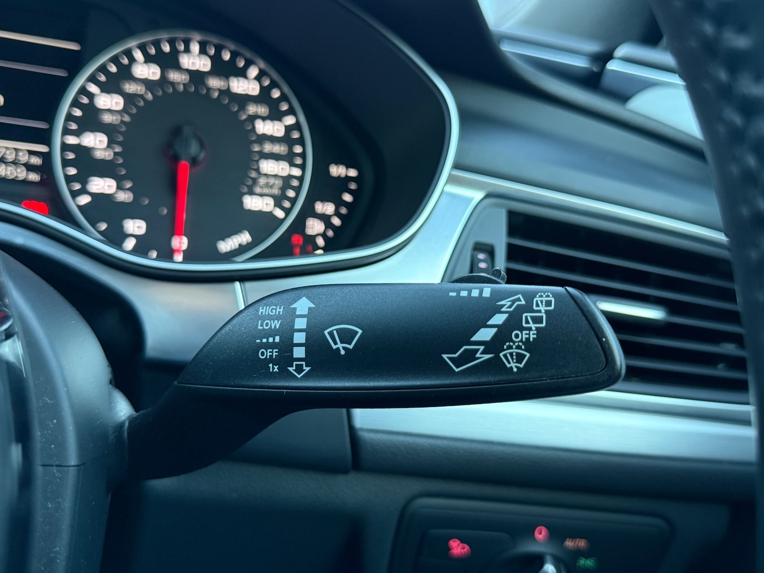 Used Audi A6 2014 for sale - 78155528: Photo 27