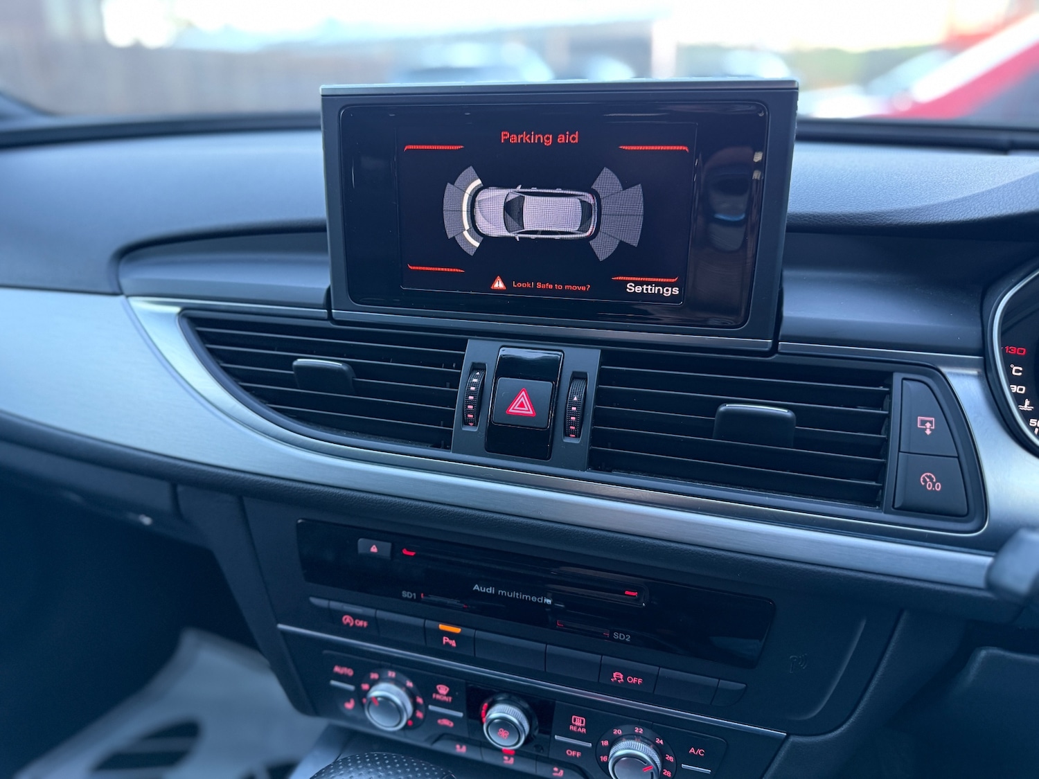 Used Audi A6 2014 for sale - 78155528: Photo 28