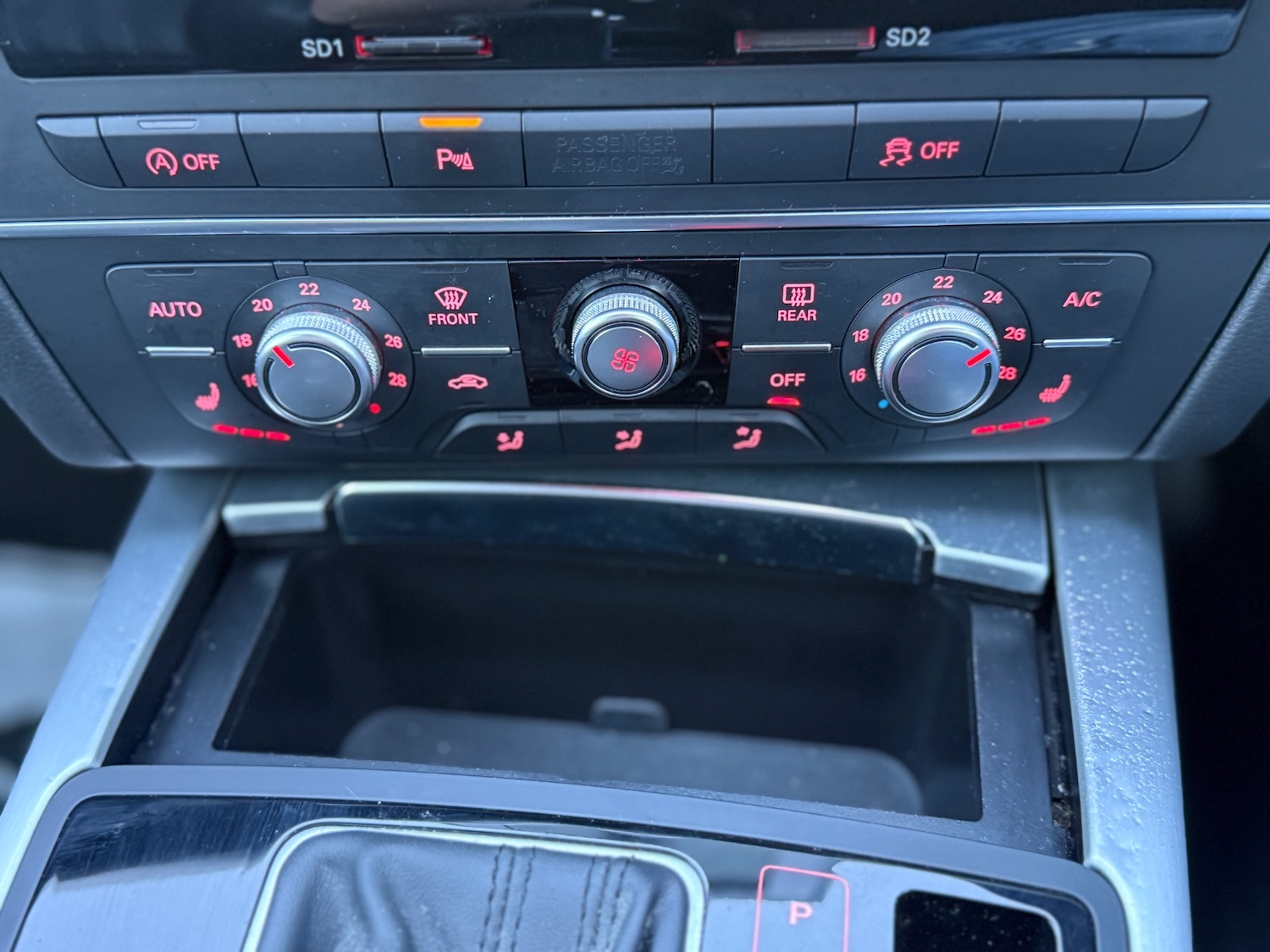 Used Audi A6 2014 for sale - 78155528: Photo 30