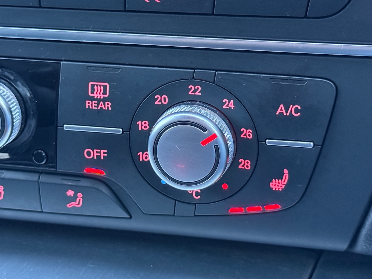 Used Audi A6 2014 for sale - 78155528: Photo 31