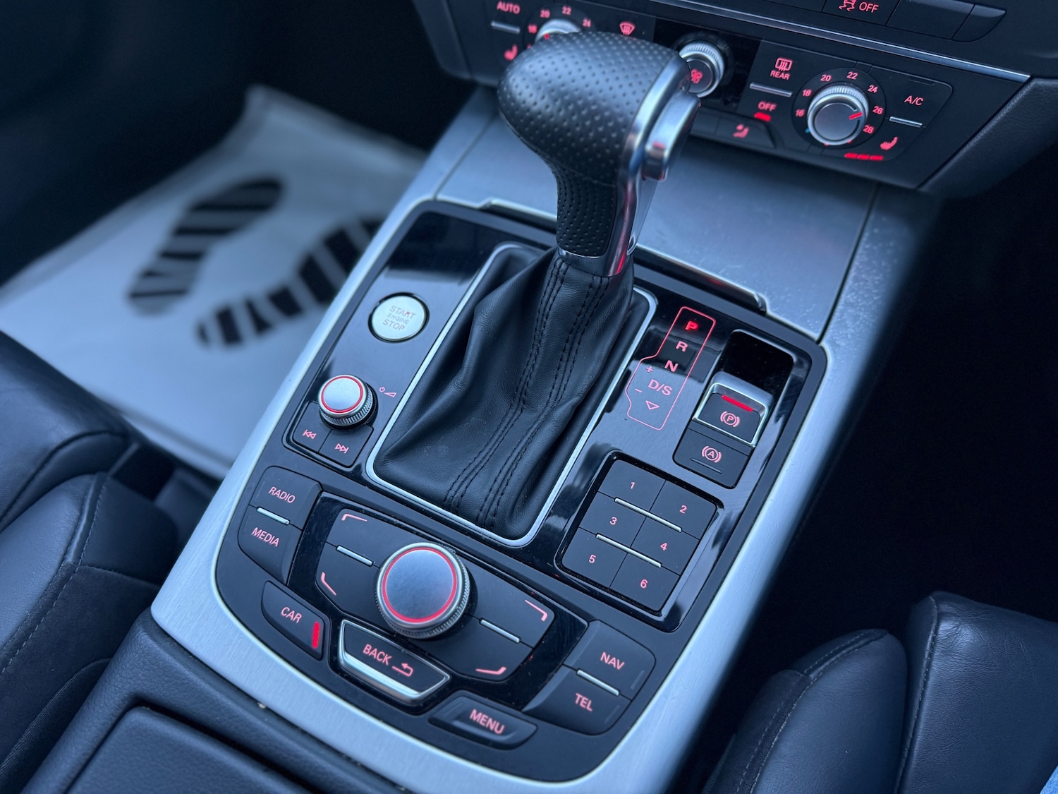 Used Audi A6 2014 for sale - 78155528: Photo 32