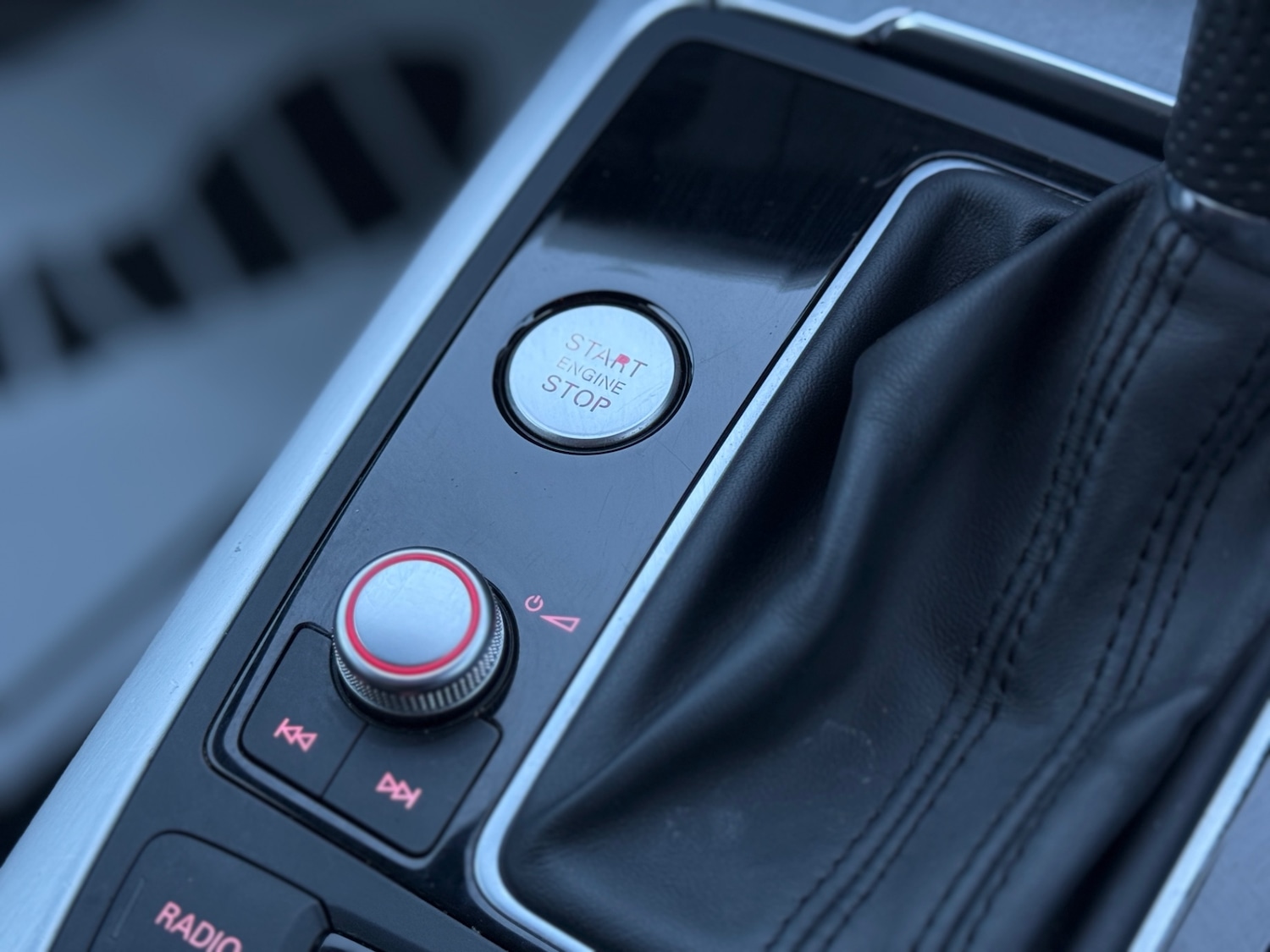 Used Audi A6 2014 for sale - 78155528: Photo 33