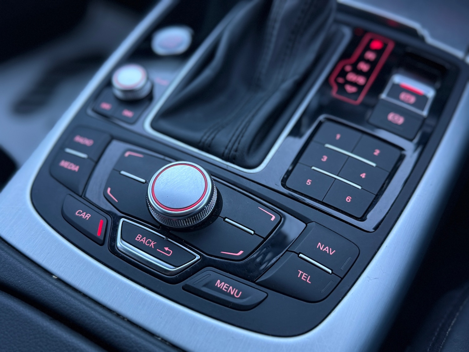 Used Audi A6 2014 for sale - 78155528: Photo 34