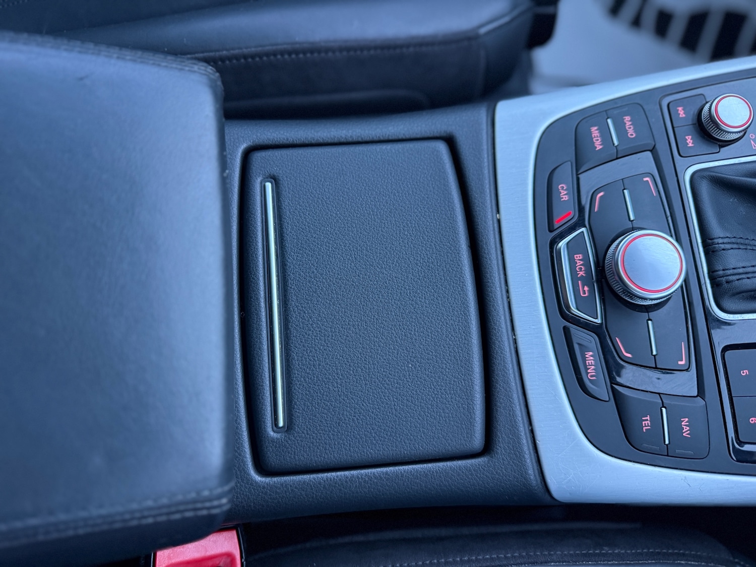 Used Audi A6 2014 for sale - 78155528: Photo 35