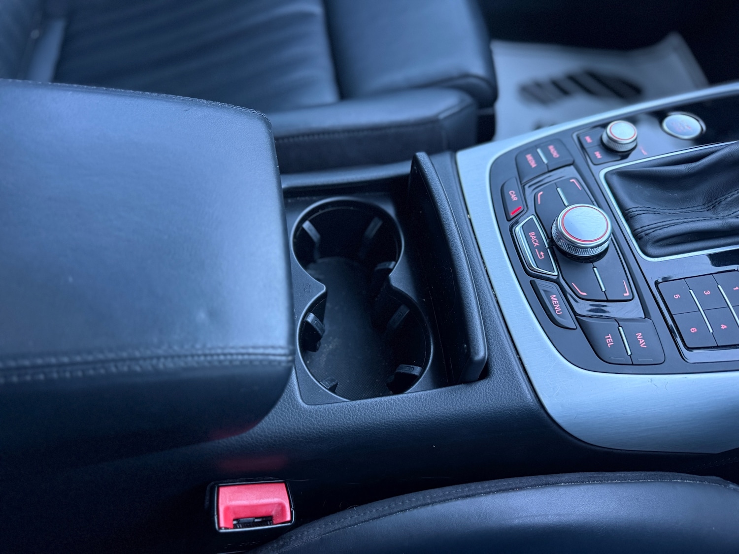 Used Audi A6 2014 for sale - 78155528: Photo 36