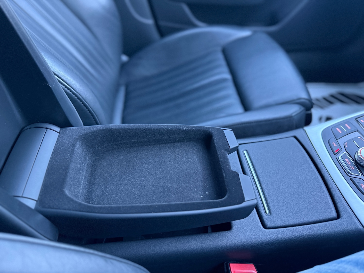 Used Audi A6 2014 for sale - 78155528: Photo 37