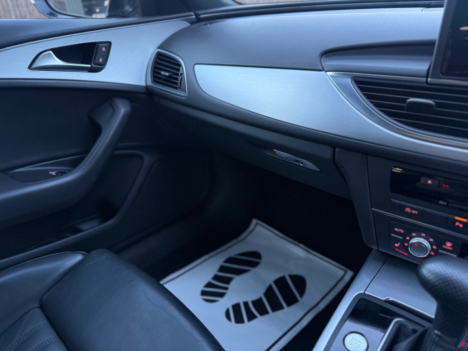 Used Audi A6 2014 for sale - 78155528: Photo 38