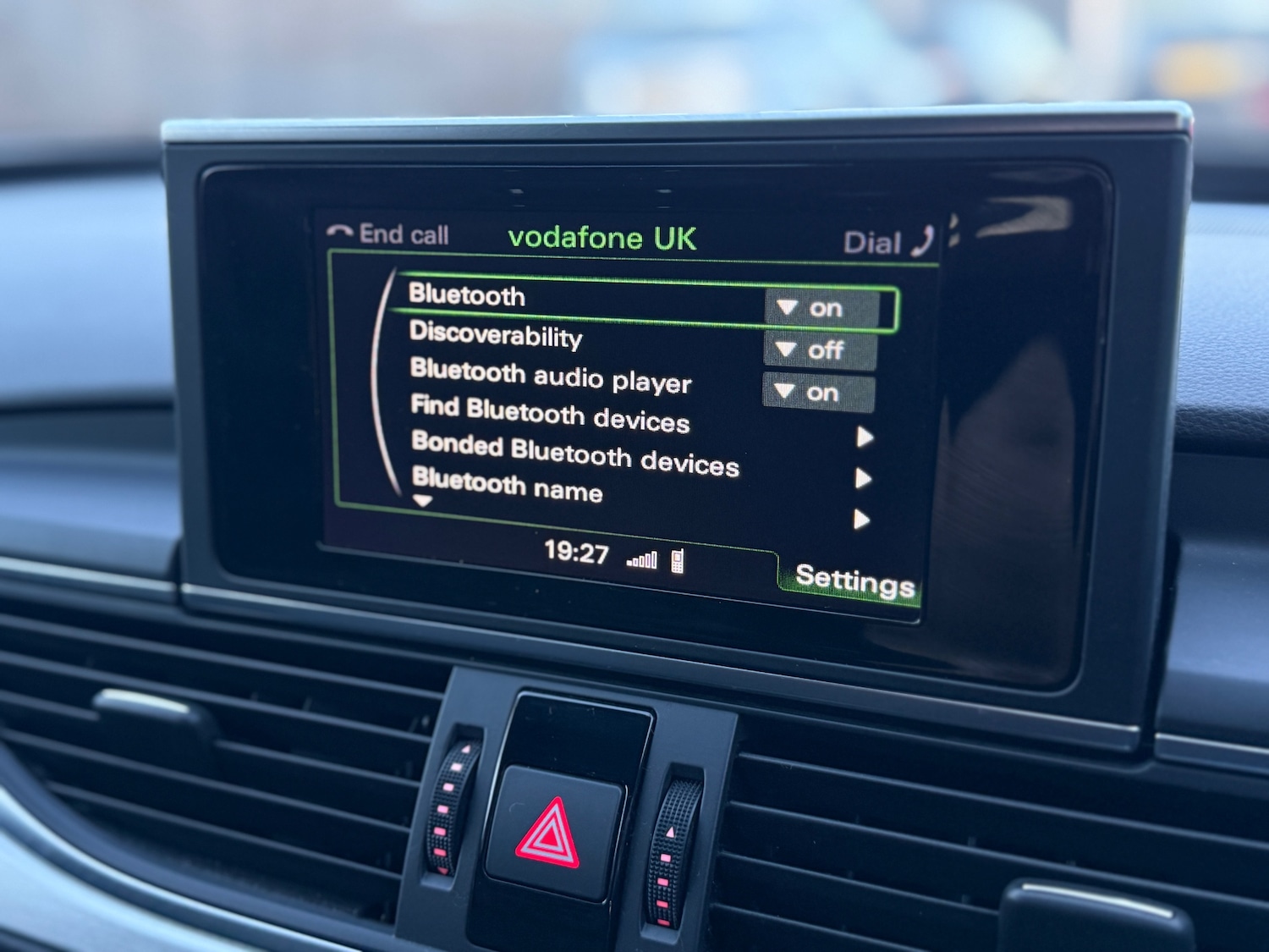 Used Audi A6 2014 for sale - 78155528: Photo 39