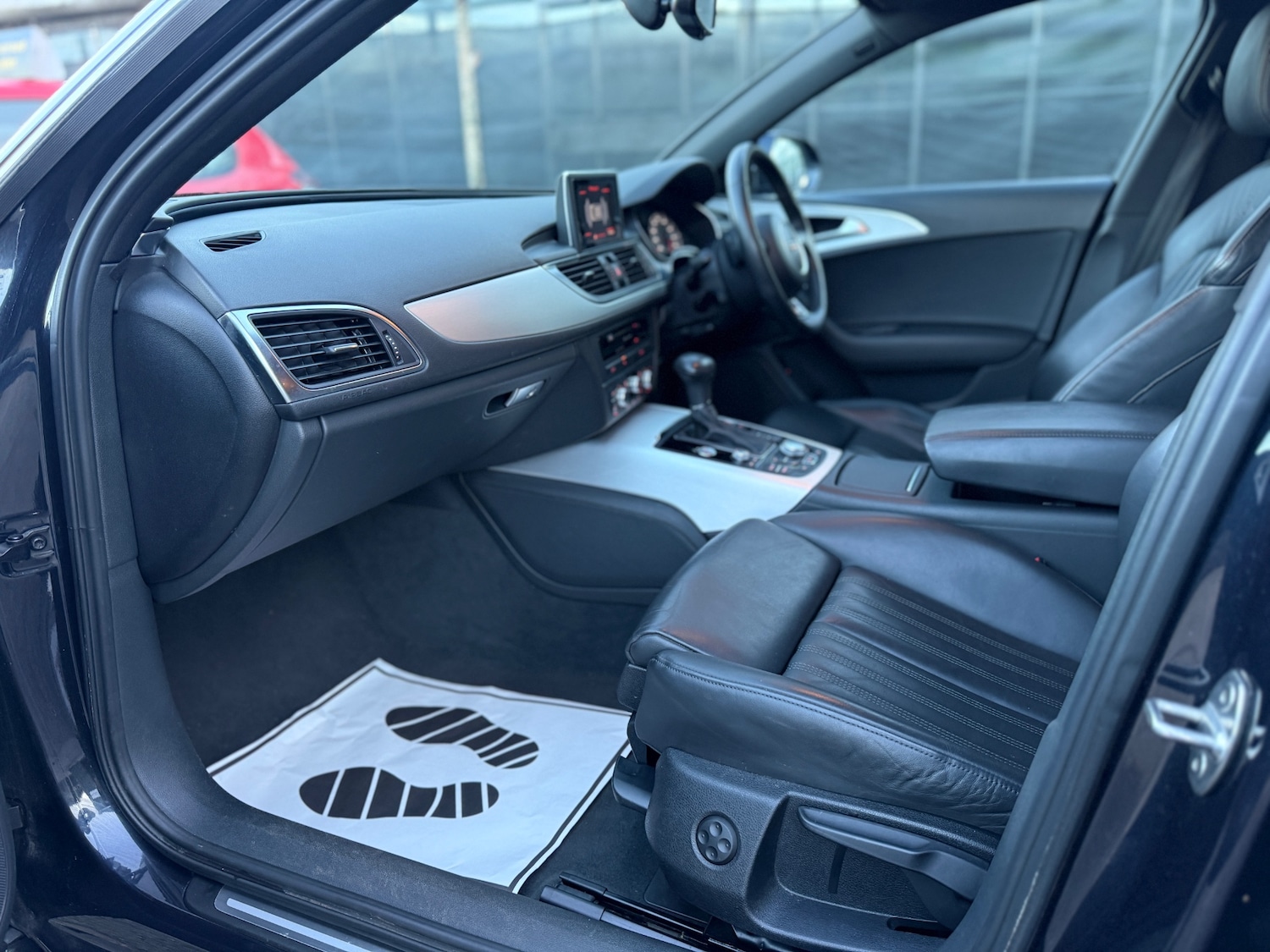 Used Audi A6 2014 for sale - 78155528: Photo 40