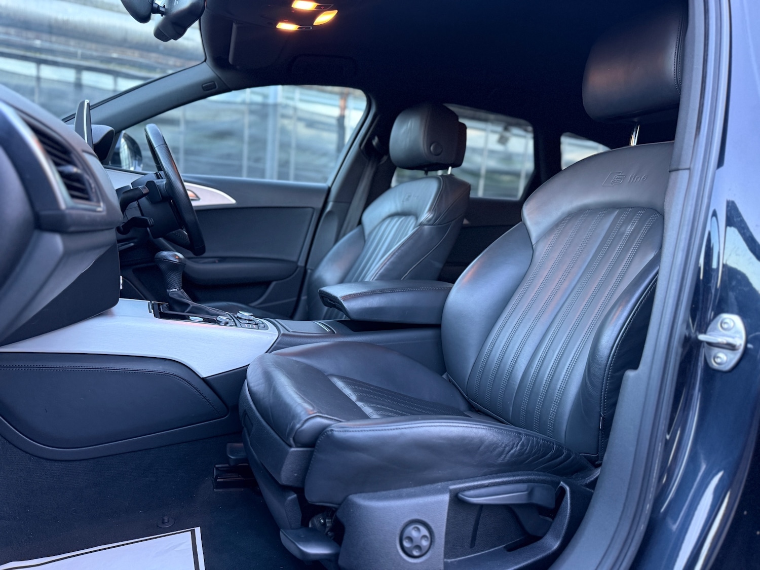 Used Audi A6 2014 for sale - 78155528: Photo 41