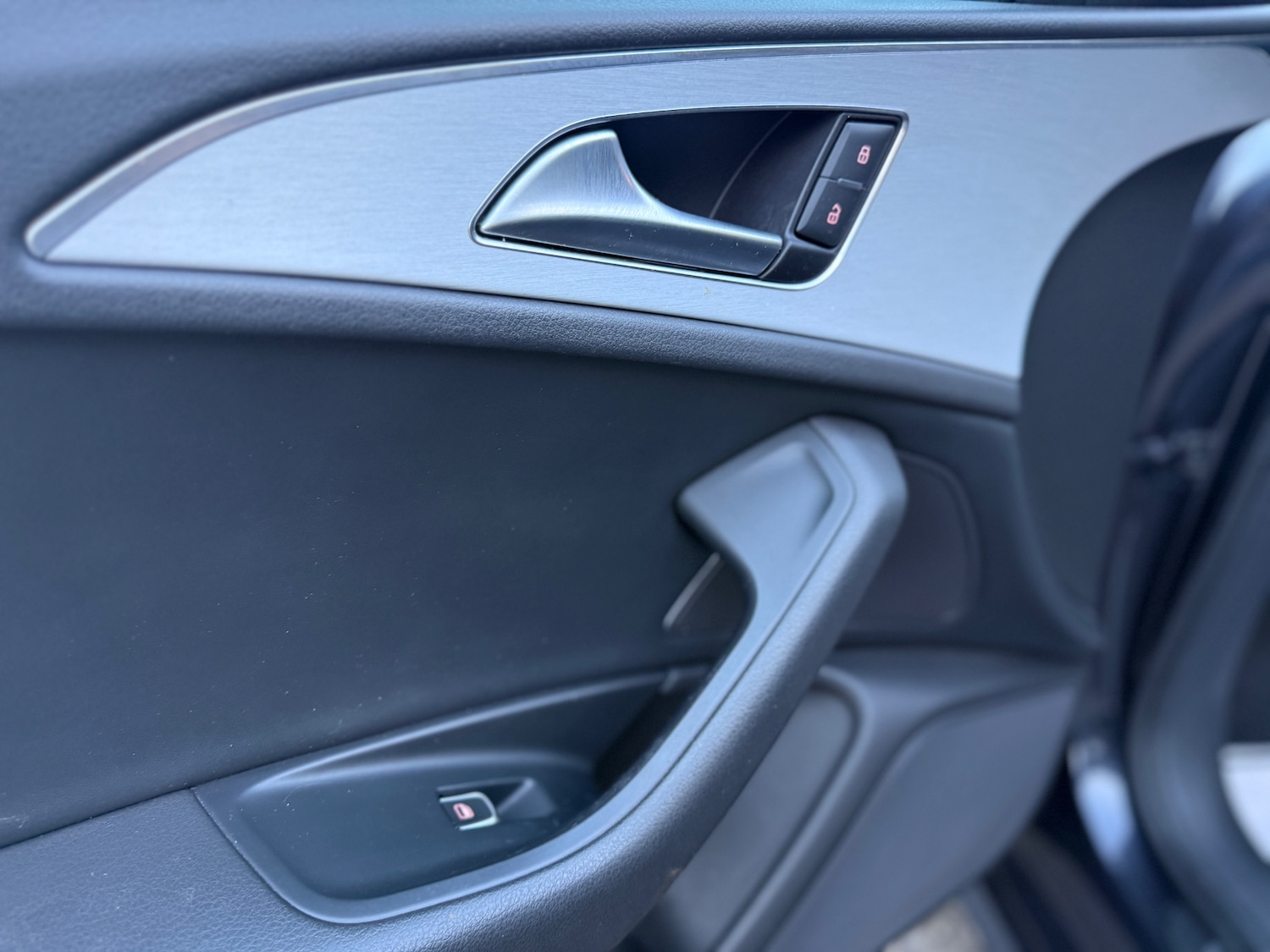 Used Audi A6 2014 for sale - 78155528: Photo 42