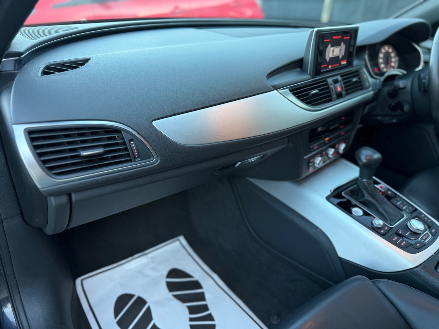 Used Audi A6 2014 for sale - 78155528: Photo 43