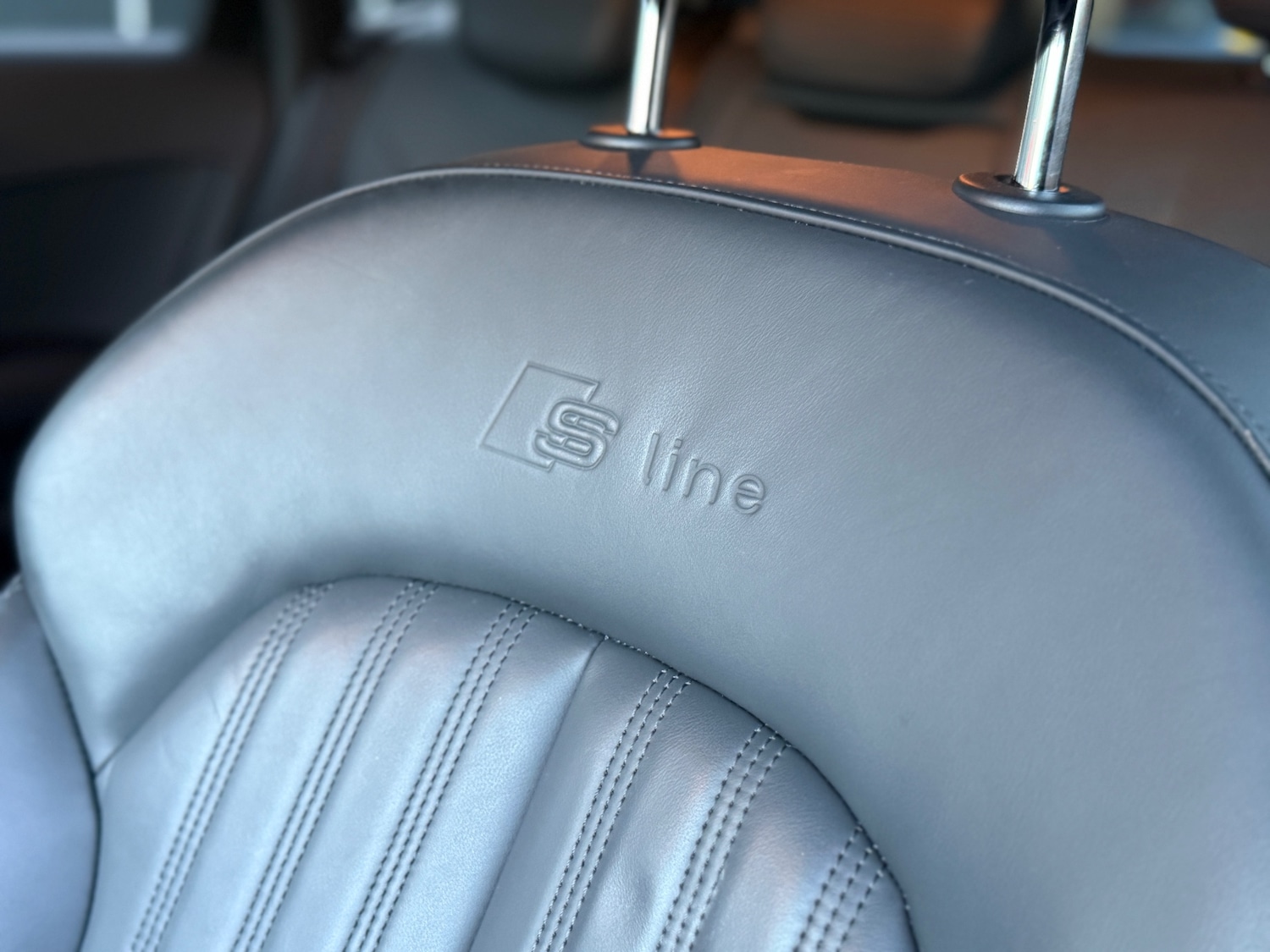 Used Audi A6 2014 for sale - 78155528: Photo 44