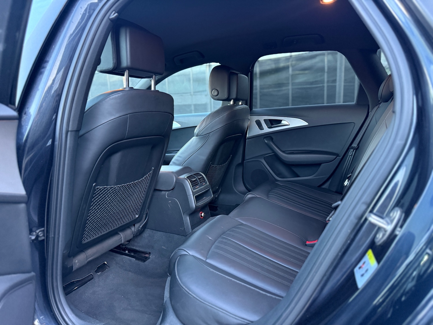 Used Audi A6 2014 for sale - 78155528: Photo 45