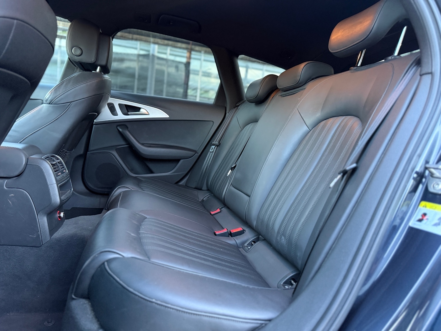 Used Audi A6 2014 for sale - 78155528: Photo 46