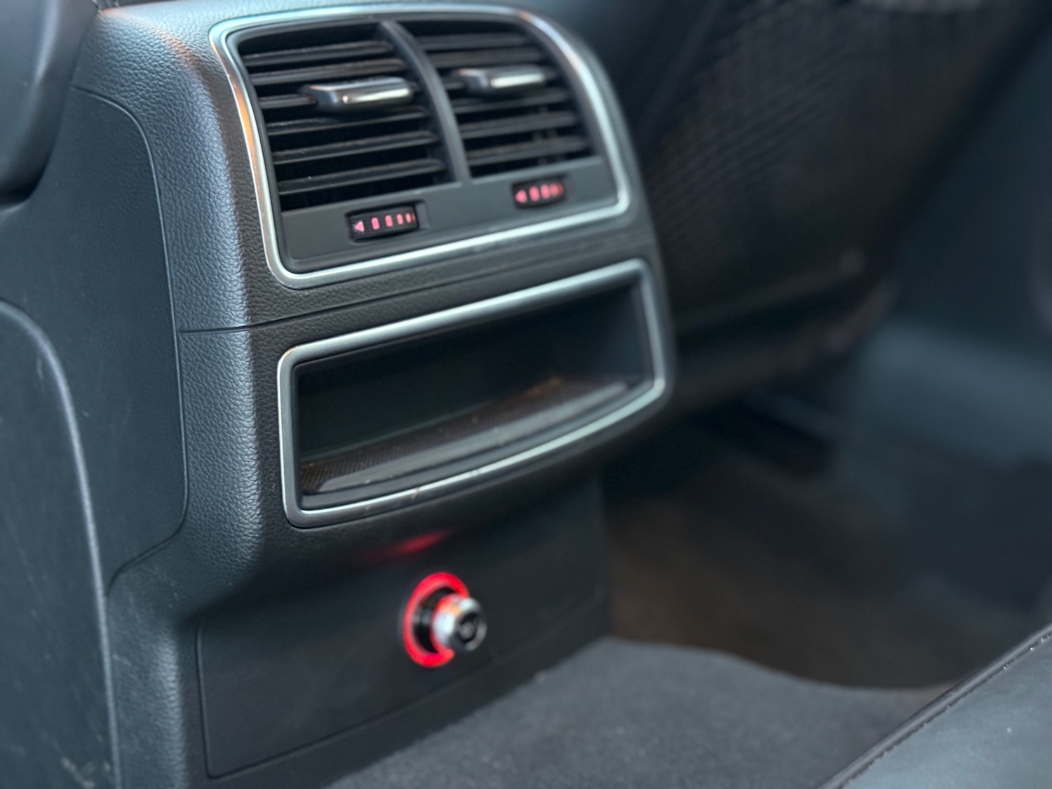 Used Audi A6 2014 for sale - 78155528: Photo 48