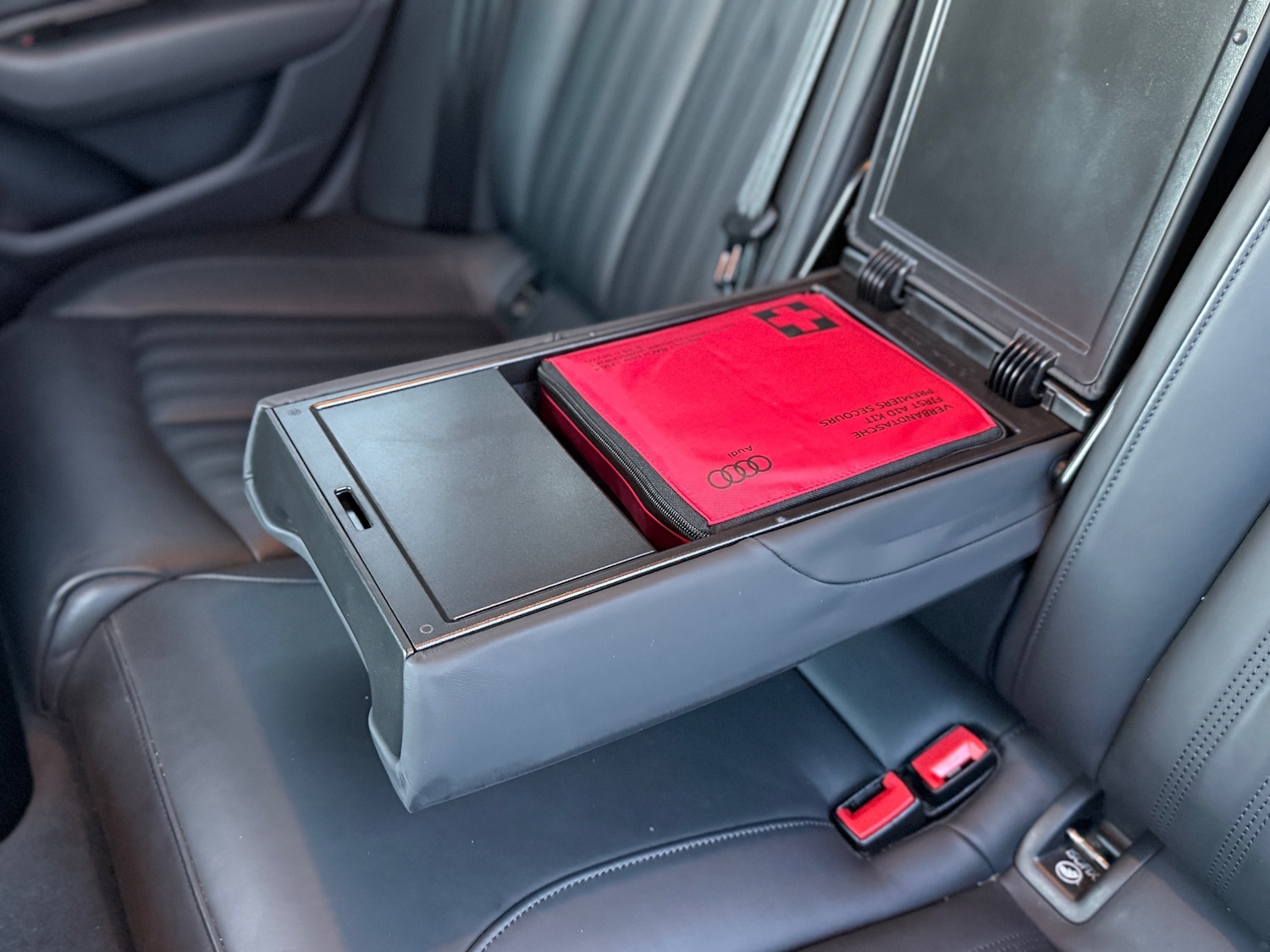 Used Audi A6 2014 for sale - 78155528: Photo 50