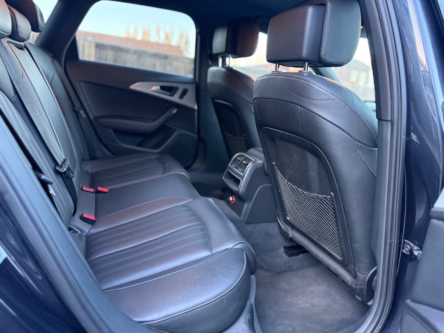 Used Audi A6 2014 for sale - 78155528: Photo 51