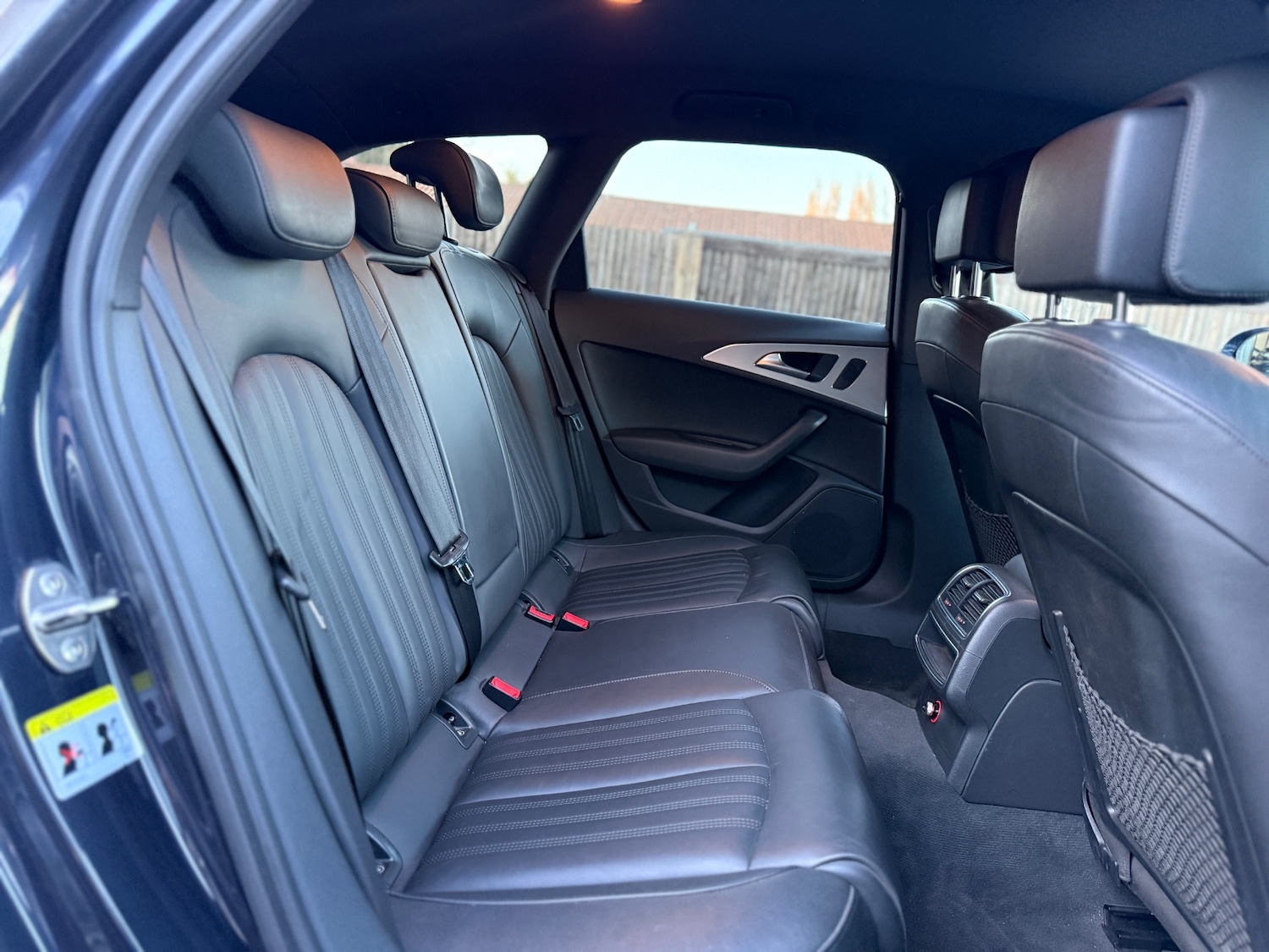 Used Audi A6 2014 for sale - 78155528: Photo 52