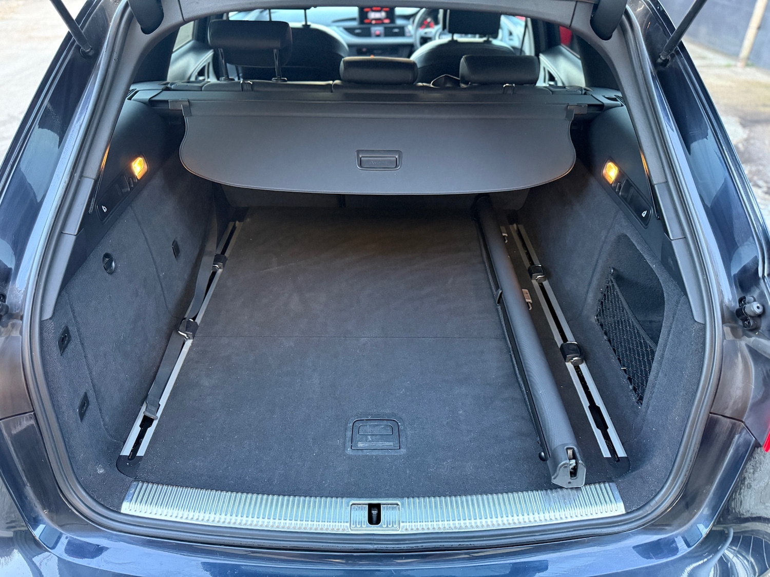 Used Audi A6 2014 for sale - 78155528: Photo 55