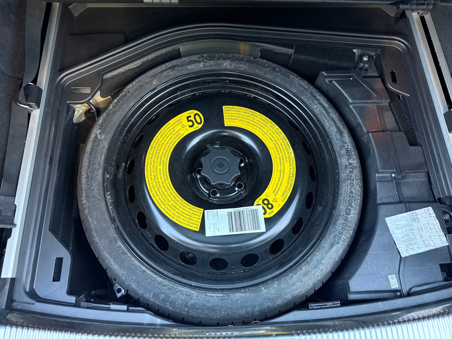 Used Audi A6 2014 for sale - 78155528: Photo 57