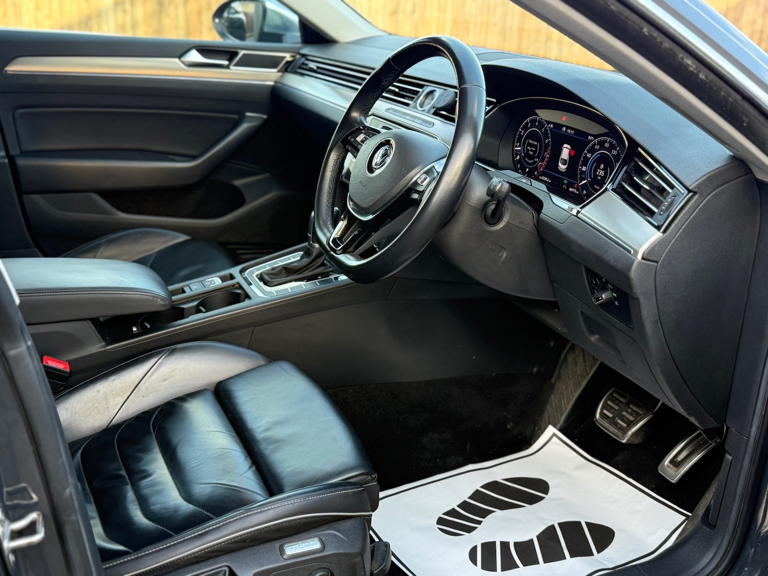 Used Volkswagen Arteon 2019 for sale - 76940468: Photo 12