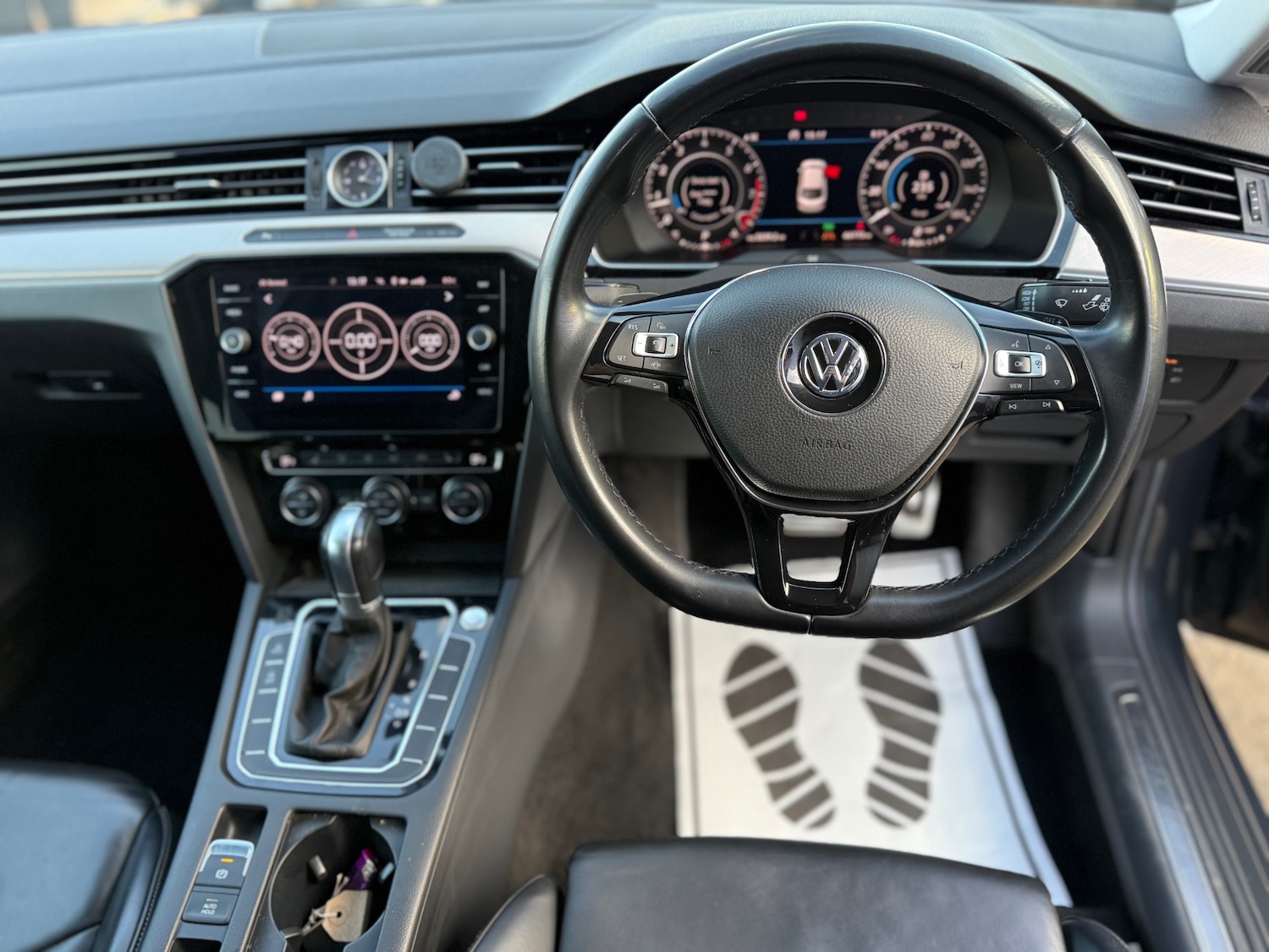 Used Volkswagen Arteon 2019 for sale - 76940468: Photo 17