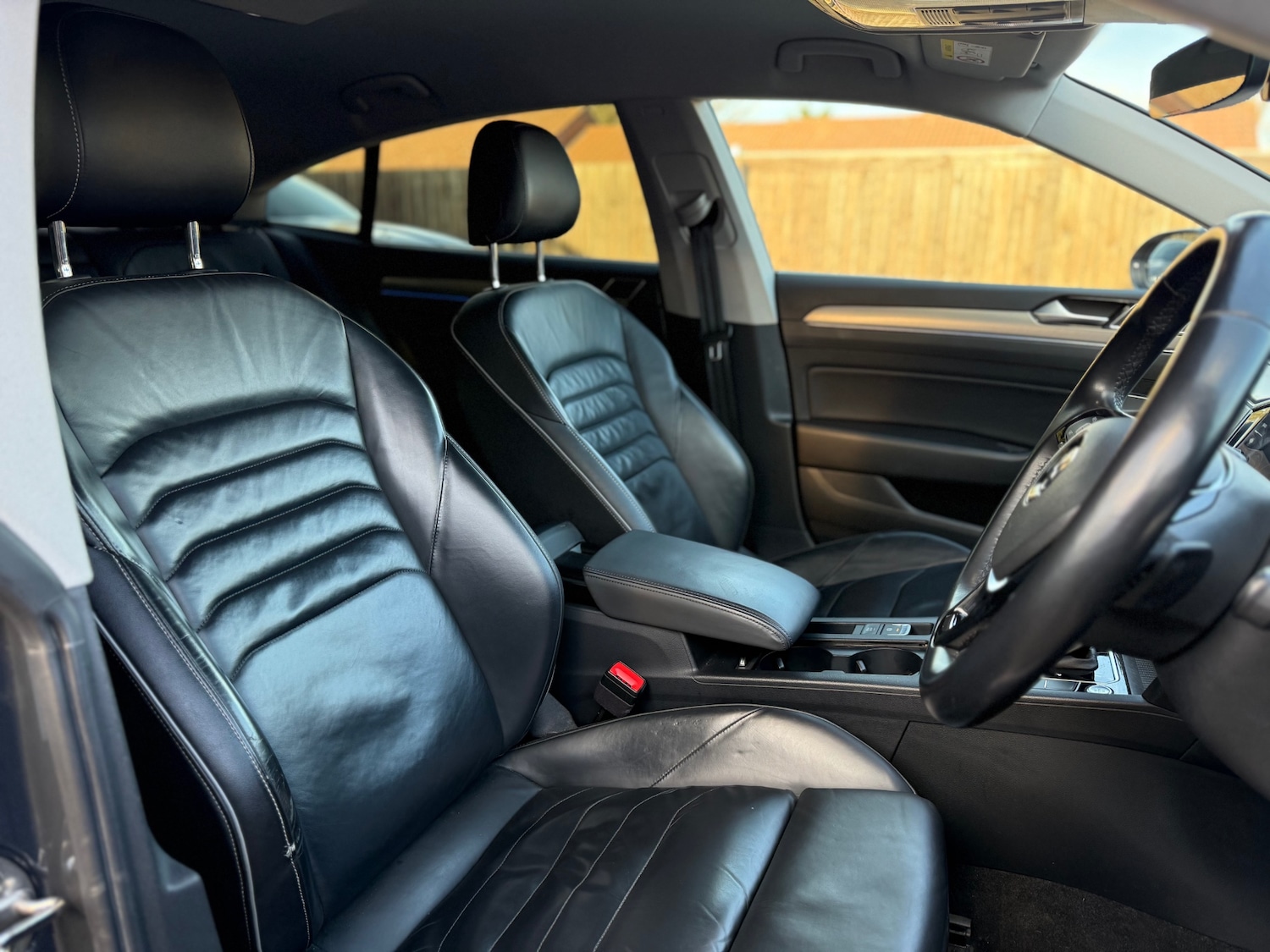 Used Volkswagen Arteon 2019 for sale - 76940468: Photo 19