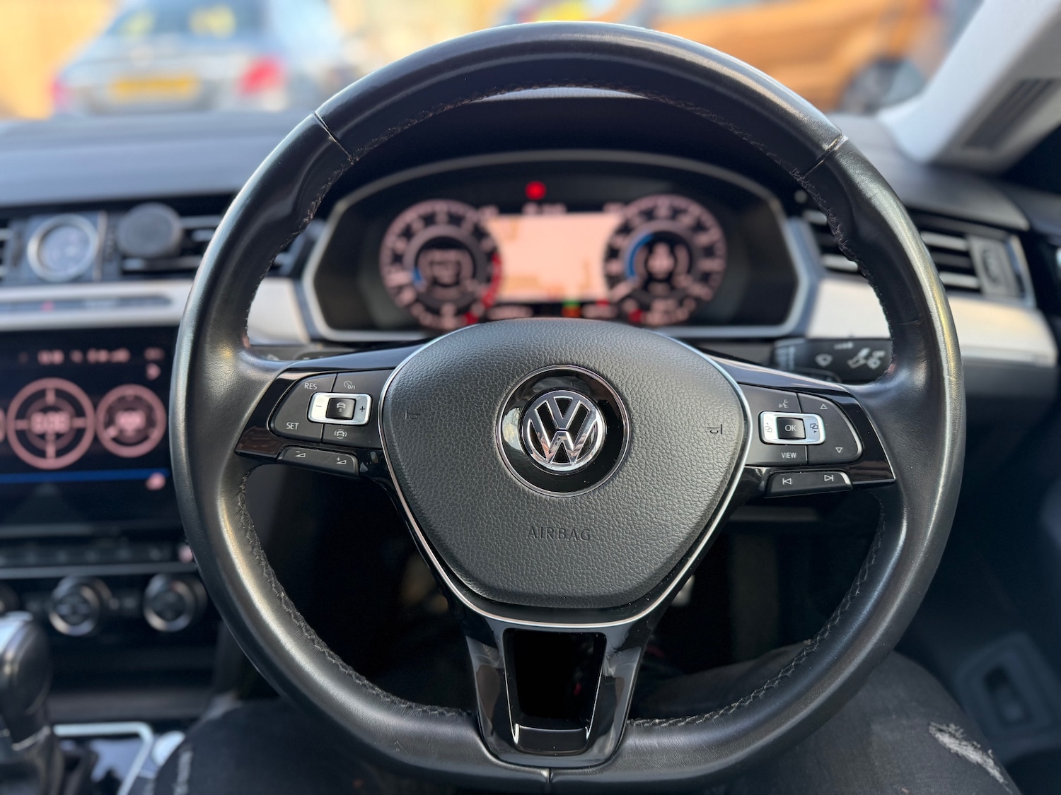 Used Volkswagen Arteon 2019 for sale - 76940468: Photo 20