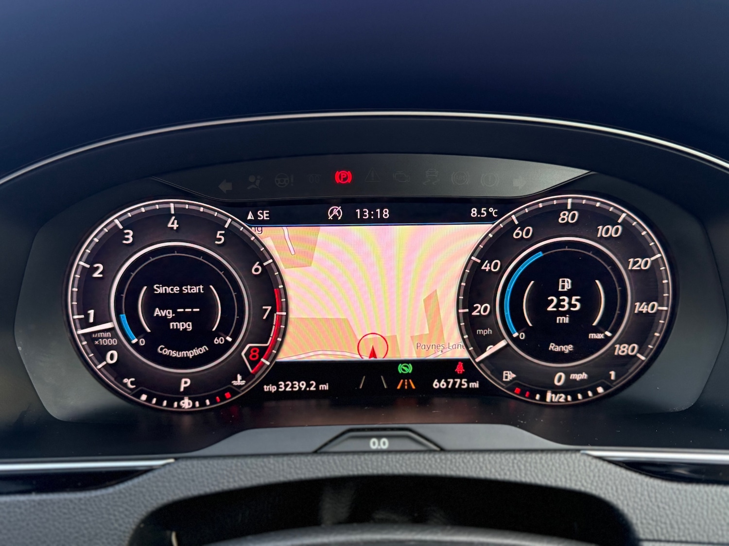 Used Volkswagen Arteon 2019 for sale - 76940468: Photo 21