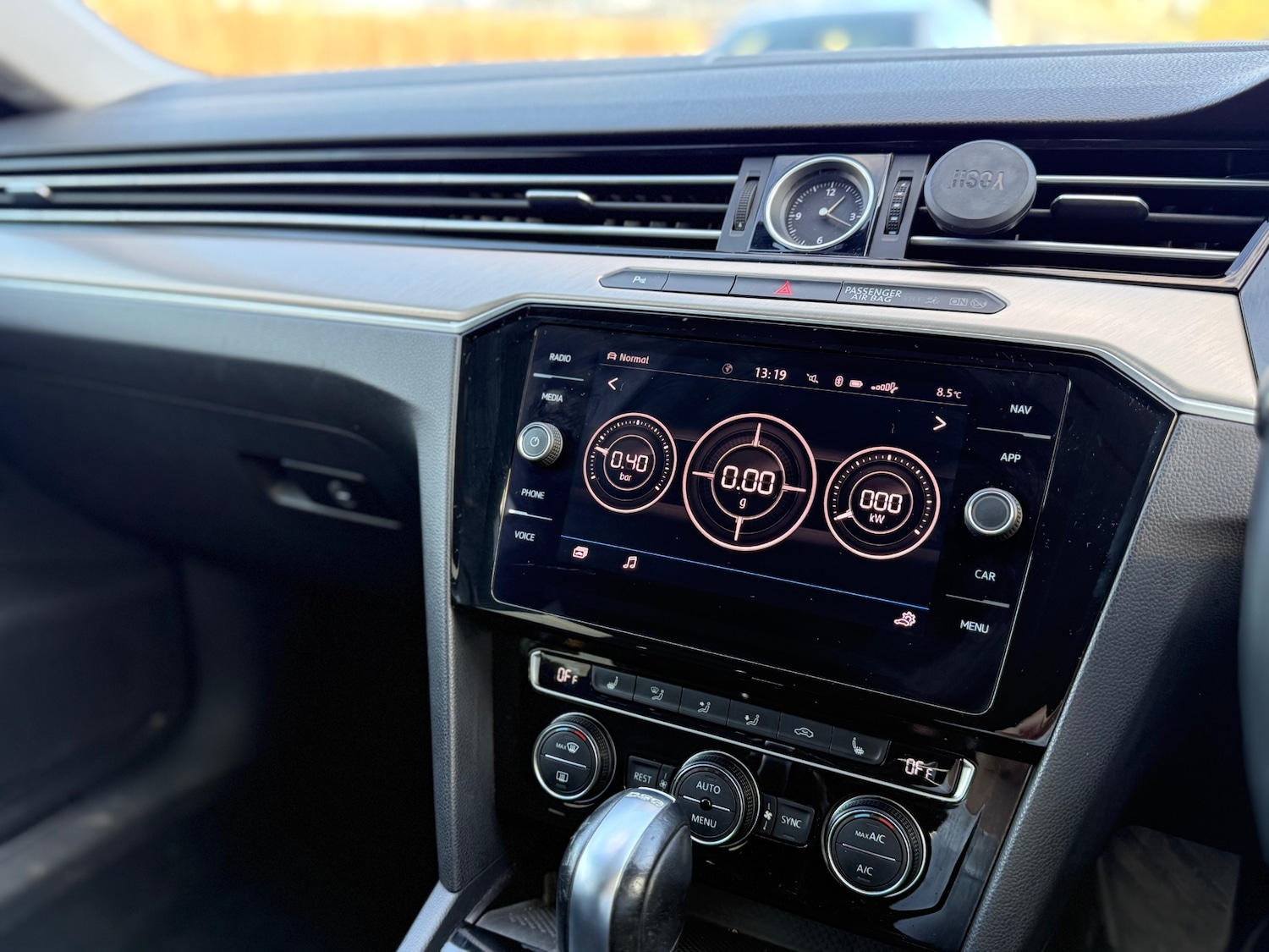 Used Volkswagen Arteon 2019 for sale - 76940468: Photo 22