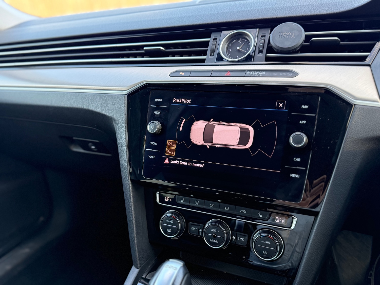 Used Volkswagen Arteon 2019 for sale - 76940468: Photo 23