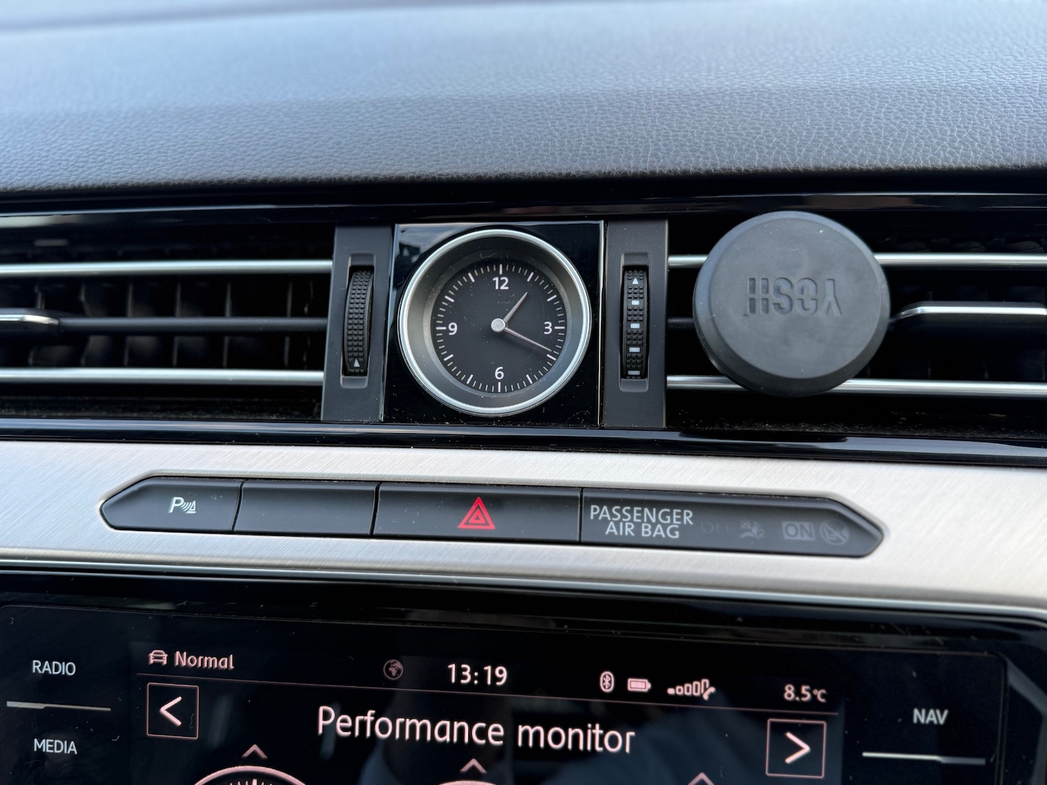 Used Volkswagen Arteon 2019 for sale - 76940468: Photo 24