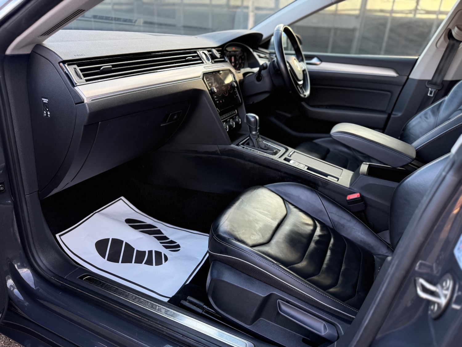 Used Volkswagen Arteon 2019 for sale - 76940468: Photo 31