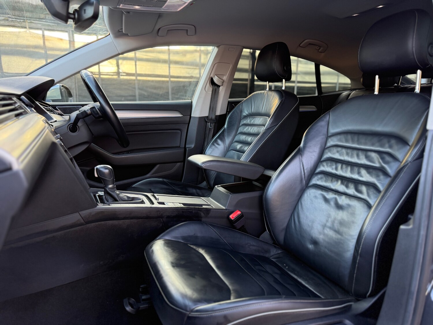 Used Volkswagen Arteon 2019 for sale - 76940468: Photo 32