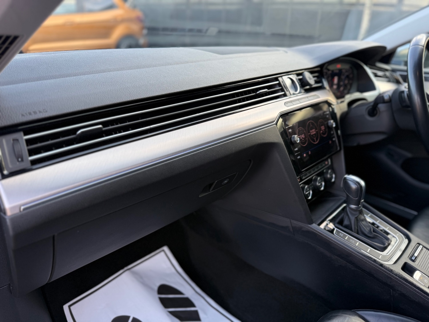 Used Volkswagen Arteon 2019 for sale - 76940468: Photo 33