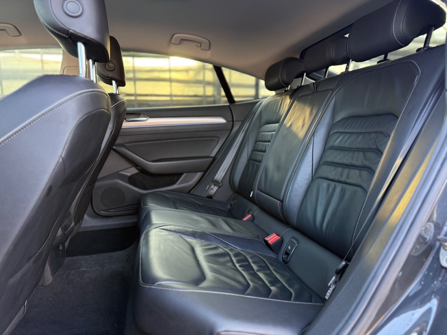 Used Volkswagen Arteon 2019 for sale - 76940468: Photo 35