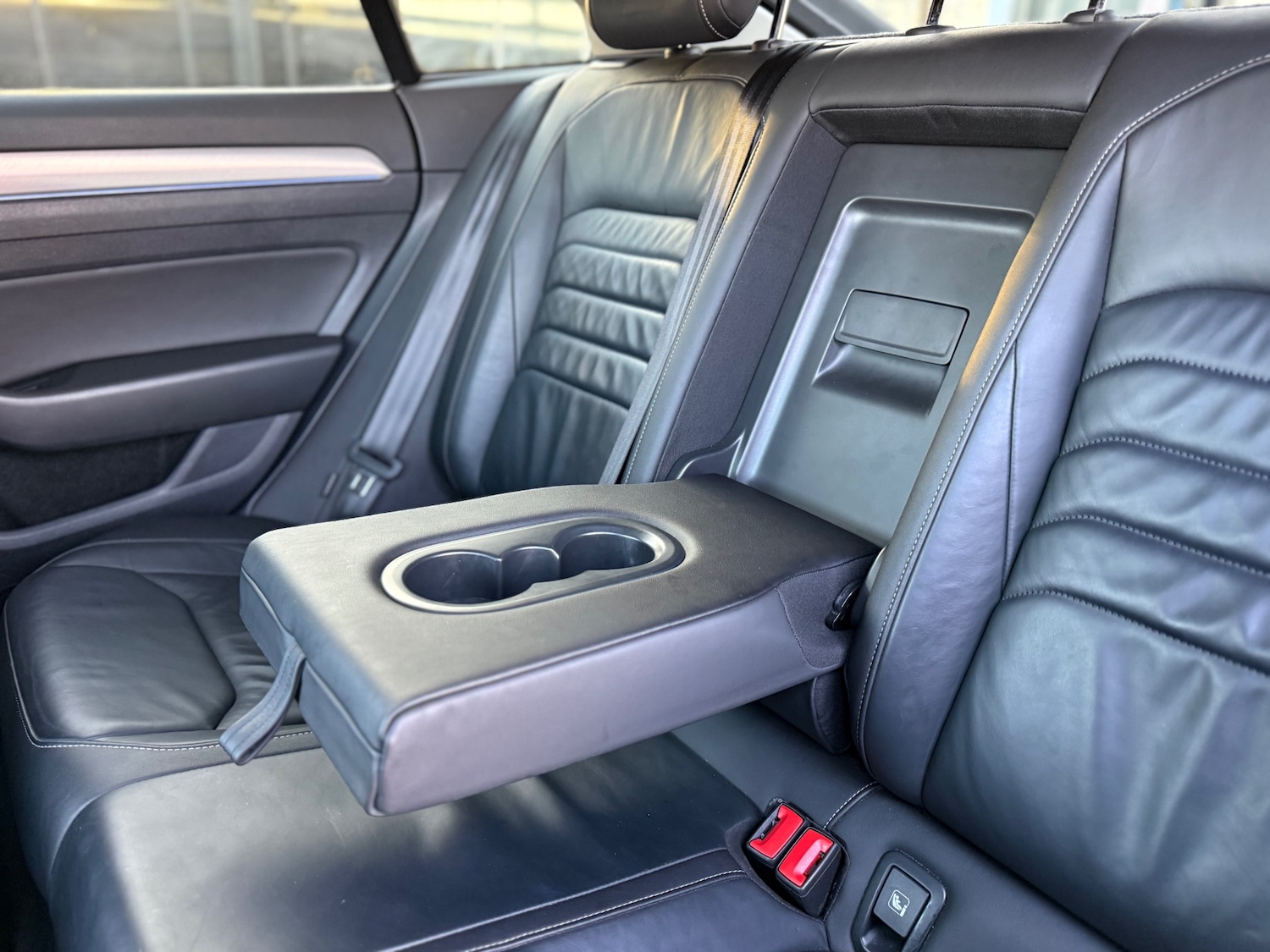 Used Volkswagen Arteon 2019 for sale - 76940468: Photo 36