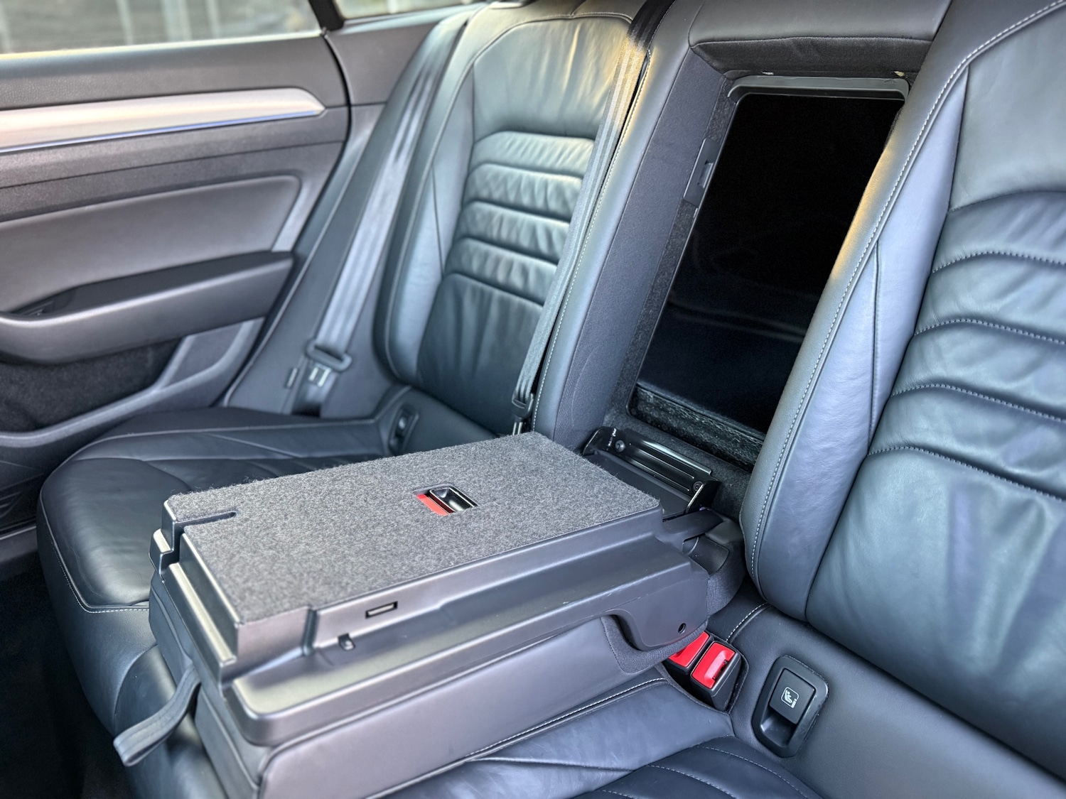 Used Volkswagen Arteon 2019 for sale - 76940468: Photo 37