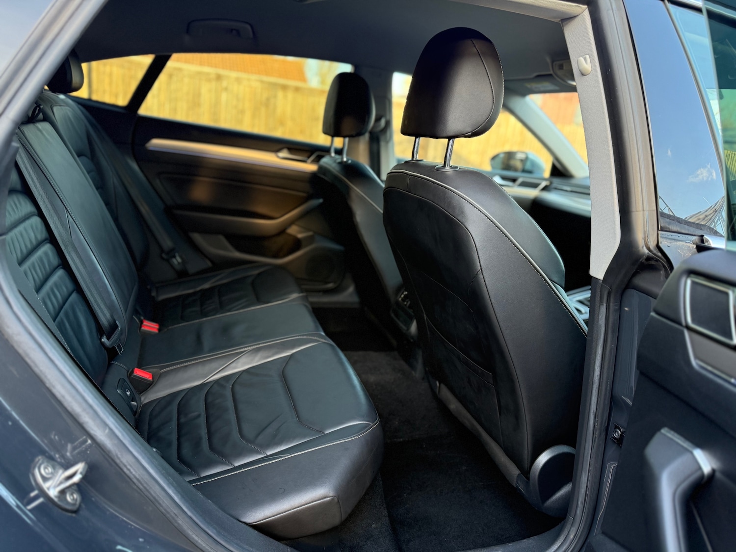 Used Volkswagen Arteon 2019 for sale - 76940468: Photo 39