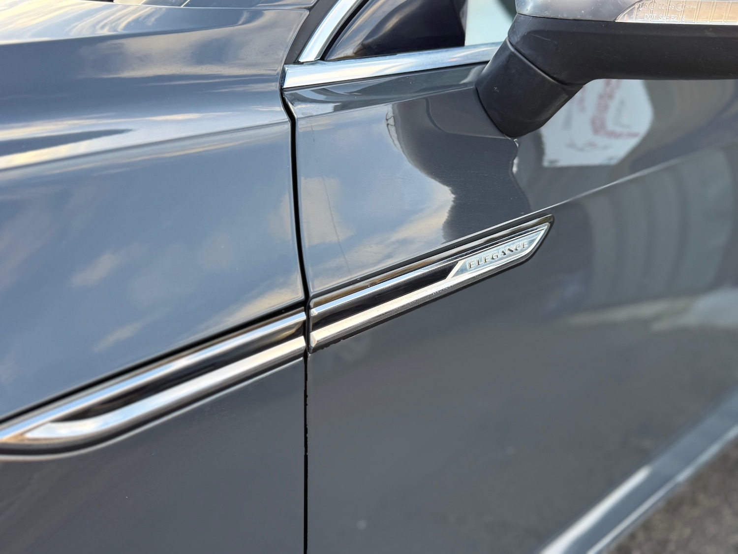 Used Volkswagen Arteon 2019 for sale - 76940468: Photo 4