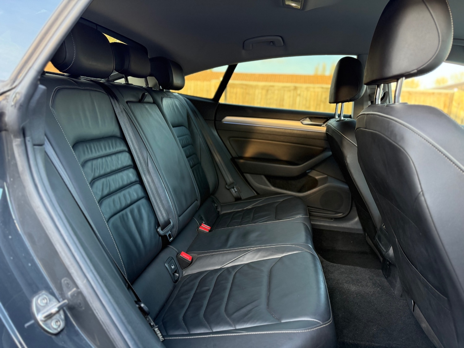 Used Volkswagen Arteon 2019 for sale - 76940468: Photo 40