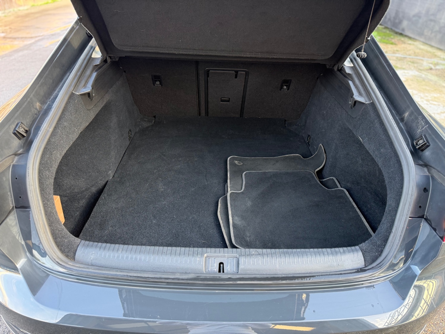 Used Volkswagen Arteon 2019 for sale - 76940468: Photo 43